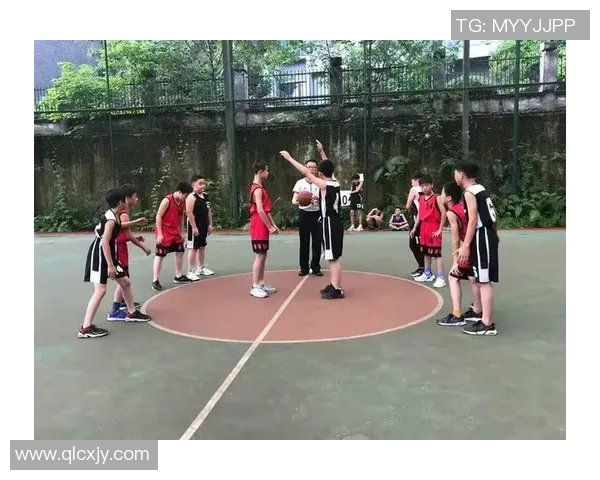 体育篮球心得
